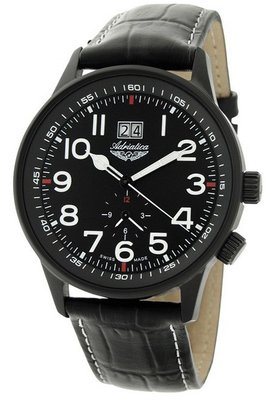 Adriatica Aviation 1066.B224Q