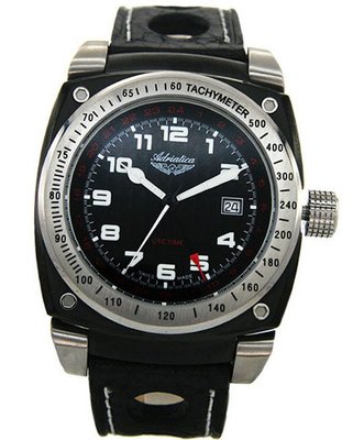 Adriatica Aviation 1087.BS254Q