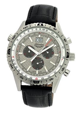 Adriatica Aviation 8172.5217CH