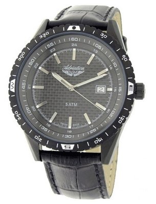 Adriatica Aviation 8172.B216Q