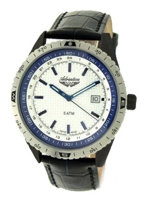 Adriatica Aviation 8172.BS2B3Q