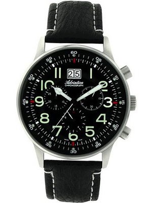 Adriatica Chronograph 1076.5224CH
