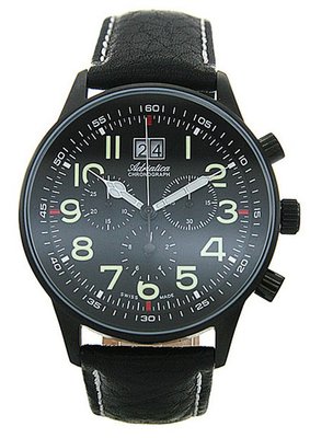 Adriatica Chronograph 1076.B224CH