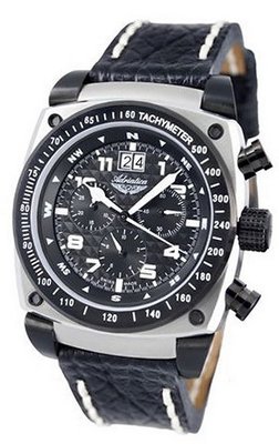 Adriatica Chronograph 1087.SB254CH