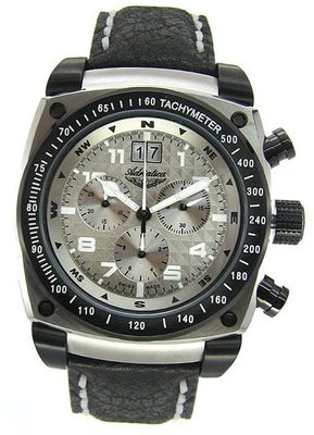 Adriatica Chronograph 1087.SB257CH