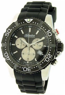 Adriatica Chronograph 1102.5214CH