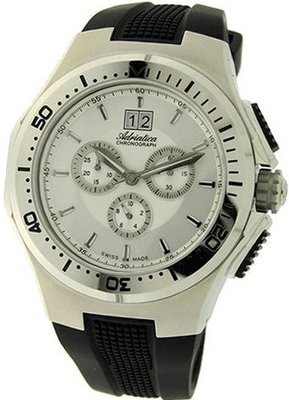 Adriatica Chronograph 1119.5213CH