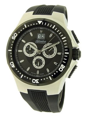 Adriatica Chronograph 1119.SB216CH