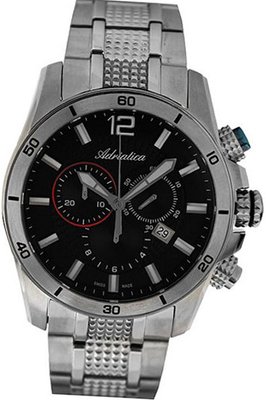 Adriatica Chronograph 1143.5154CH
