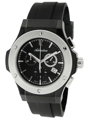 Adriatica Chronograph 1155.B256CH