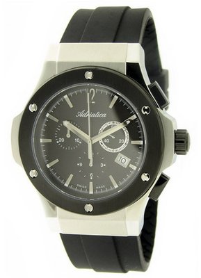 Adriatica Chronograph 1155.SB256CH