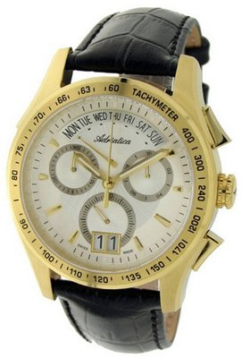 Adriatica Chronograph 1160.1213CH
