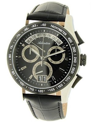 Adriatica Chronograph 1160.B216CH