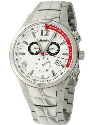Adriatica Chronograph 8119.5153CH
