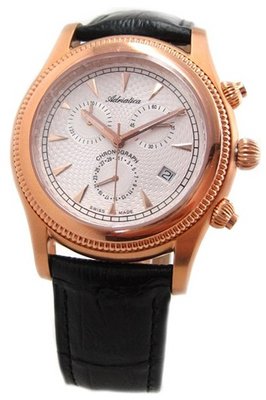 Adriatica Chronograph 8124.9213CH