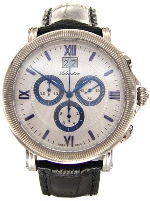 Adriatica Chronograph 8135.52B3CH