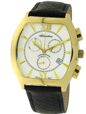 Adriatica Chronograph 8160.1263CH