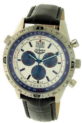 Adriatica Chronograph 8172.52B3CH