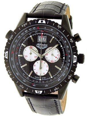 Adriatica Chronograph 8172.B214CH