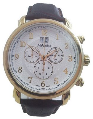 Adriatica Chronograph 8177.1223CH