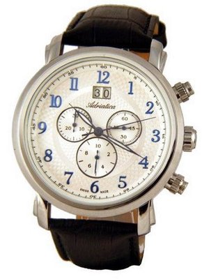 Adriatica Chronograph 8177.52B3CH
