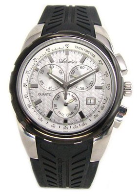 Adriatica Chronograph 8181.5213CH