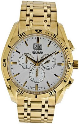 Adriatica Chronograph 8202.1113CH