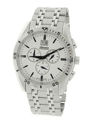 Adriatica Chronograph 8202.51B3CH
