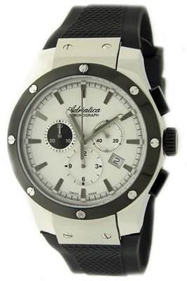 Adriatica Chronograph 8209.SB213CH