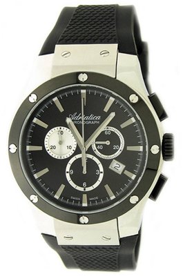 Adriatica Chronograph 8209.SB214CH