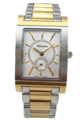 Adriatica Gents Band 1028.2213Q