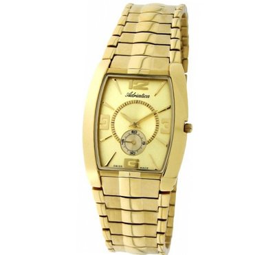 Adriatica Gents Band 1071.1151Q