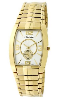 Adriatica Gents Band 1071.1153Q