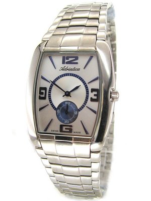 Adriatica Gents Band 1071.51B3Q