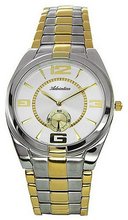 Adriatica Gents Band 1081.2153Q