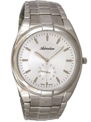 Adriatica Gents Band 1081.5113Q