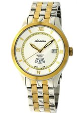 Adriatica Gents Band 1085.2163Q