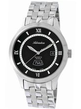 Adriatica Gents Band 1085.5166Q
