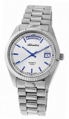 Adriatica Gents Band 1090.51B3Q