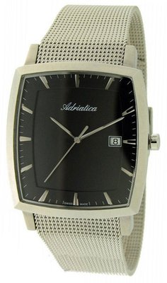 Adriatica Gents Band 1103.5114Q