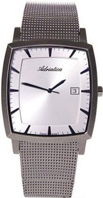 Adriatica Gents Band 1103.51B3Q