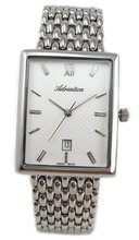 Adriatica Gents Band 1218.5163Q