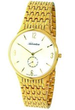 Adriatica Gents Band 1229.1153Q