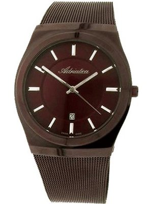 Adriatica Gents Band 1238.011GQ