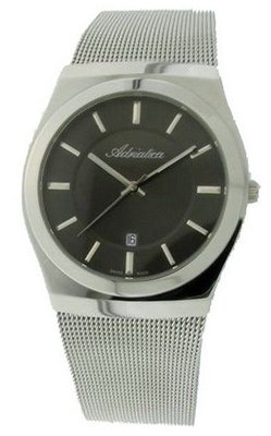 Adriatica Gents Band 1238.5116Q