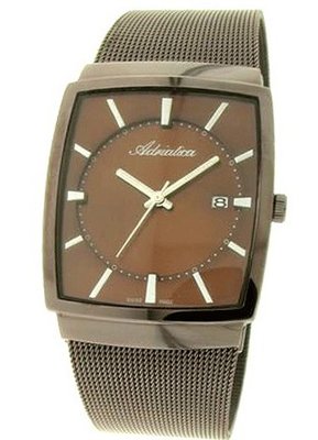 Adriatica Gents Band 1239.011GQ