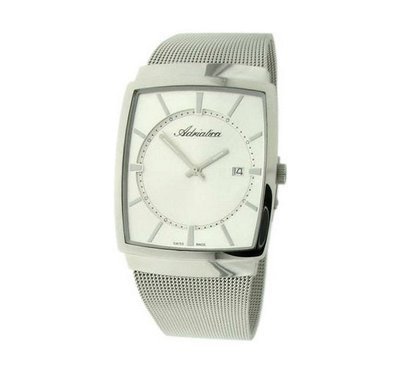 Adriatica Gents Band 1239.5113Q