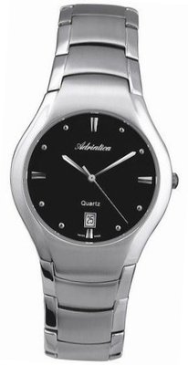 Adriatica gents band 8066.5194Q
