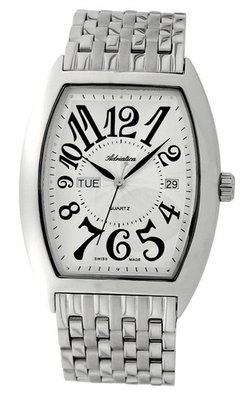 Adriatica Gents Band 8195.5123Q