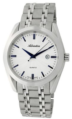 Adriatica Gents Band 8202.51B3Q